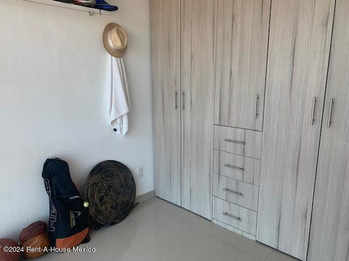 Departamento En Venta En San Juan Totoltepec Gis25-1716
