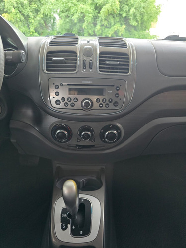 Dodge Vision 1.6 At