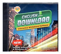 Comprar English Download B2  _ Interactive Whiteboard Software Kel 