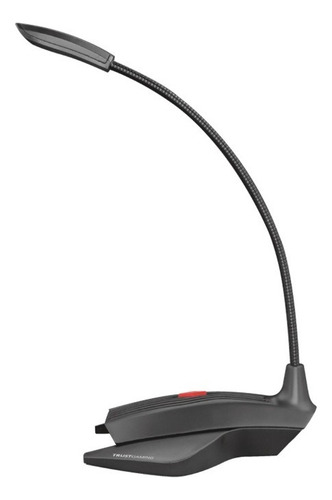 Gxt 239 Nepa Gaming Microphone Color Negro