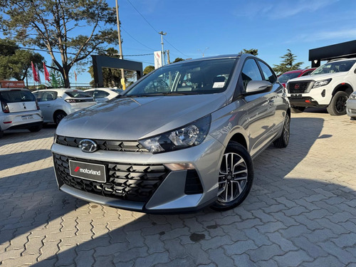 Hyundai HB20 PREMIUM