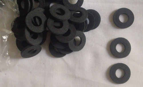 Empacadura Plana 5/8 Para Canilla (5xbolsita)