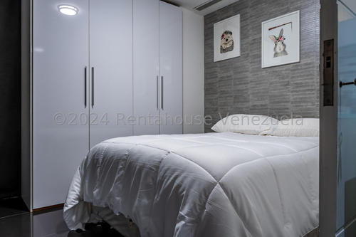 Tolón Las Mercedes Apartamento En Venta 24-27742 Jean Silva