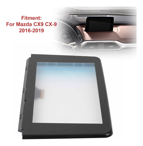 Para Para Pantalla Táctil Para Mazda Cx9 Cx-9 2016-2019 / /