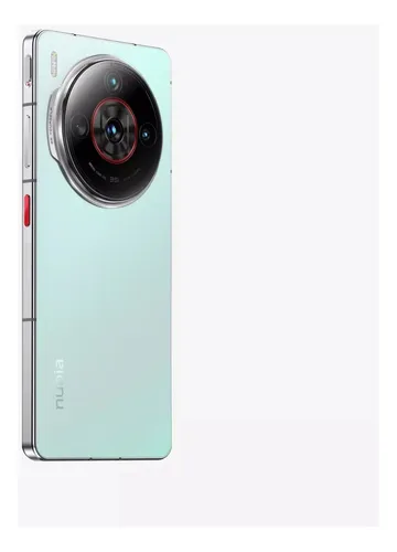 Zte Nubia Z60s Pro 5g Nx725j 16gb 1tb Dual Sim Duos