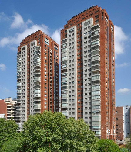 Imagen 2 de 7 de Departamento - Palermo Nuevo - Quartier Demaria - Godoy Cruz - 4 Ambientes - Torre -amenties