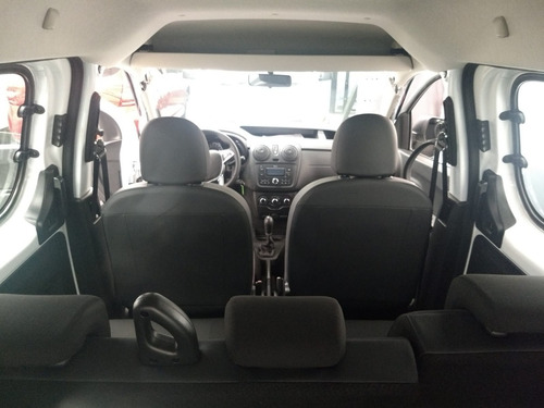 Imagen 2 de 25 de Kangoo Express Emotion 5 Asientos 1.6 16v 115 Cv 2022 D