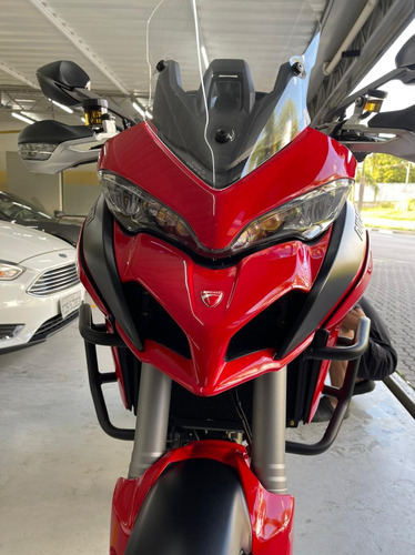 Ducatti Multistrada 1260