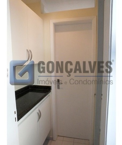 Venda Sala Comercial Santo Andre Vila Guiomar Ref: 68256 - 1033-1-68256