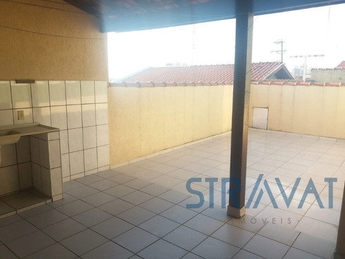Imagem 18 de 20 de Casa - Ca00171 - 34049429