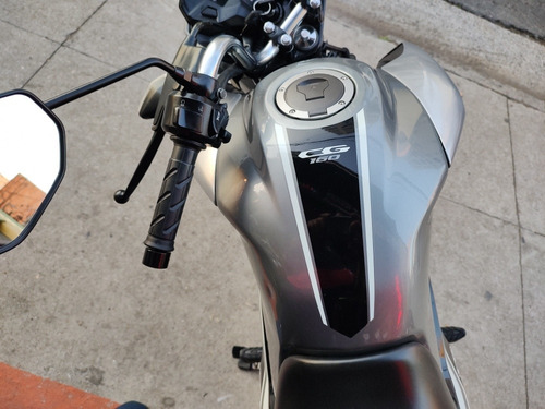 Imagem 13 de 15 de Honda Cg 160 Titan