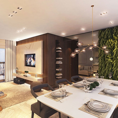 Imagem 5 de 30 de Apartamento - Ap00614 - 69795235