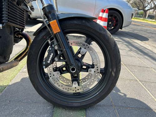 Bmw R Ninet 2023