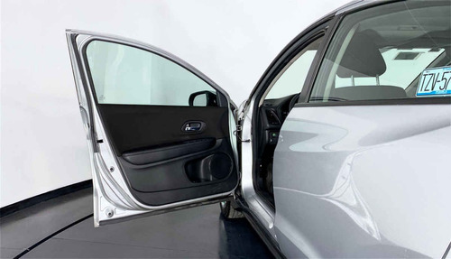 Imagen 13 de 15 de 110653 - Honda Hr-v 2016 Con Garantía