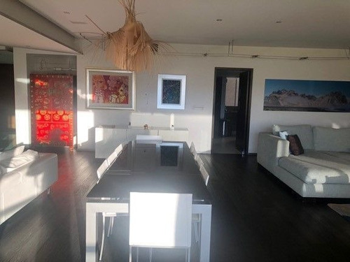 Imagen 9 de 26 de Departamento En Venta En Bosques De Las Lomas, Residencial B