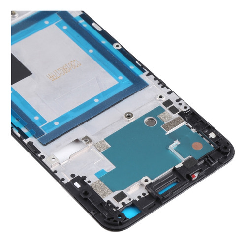 For Google Pixel 7, Carcasa Frontal, Marco Lcd, Placa De Bi