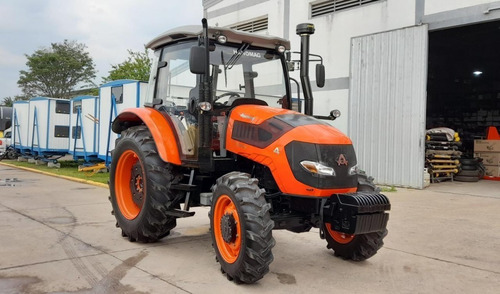 Tractor Hanomag Tr85 4x4