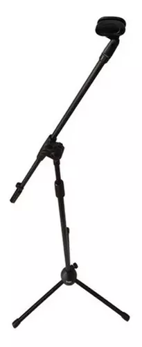 soporte para microfono, tripode para microfono, jirafa para micro -  Audioland Sonido e Iluminación Profesional