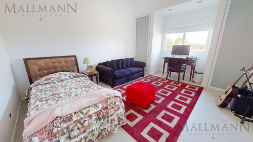 Casa En Venta 10 Amb Estancias Golf | Mallmann