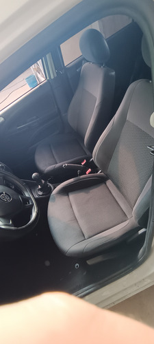 Volkswagen Gol Trend 1.6 Trendline 101cv