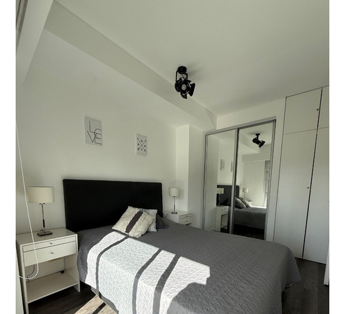 Departamento En Alquiler Borges 2260, Palermo