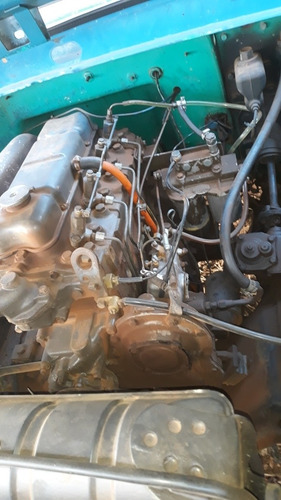 Ford F350 Antigo