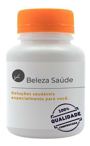 Suplemento Especial Controle Acne / Inflamações 60 Cápsulas