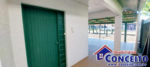 Imagem 6 de 30 de C574 - Linda Residência Em Localização Privilegiada No Balneário Mariluz