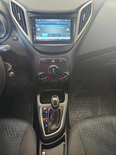 Hyundai HB20X 1.6 16V STYLE FLEX 4P AUTOMÁTICO