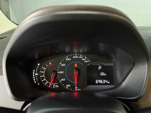Chevrolet Spin 1.8 PREMIER 8V FLEX 4P AUTOMÁTICO