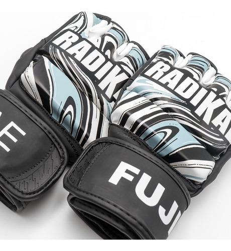 Guantes Mma Fujimae Radikal 3.0