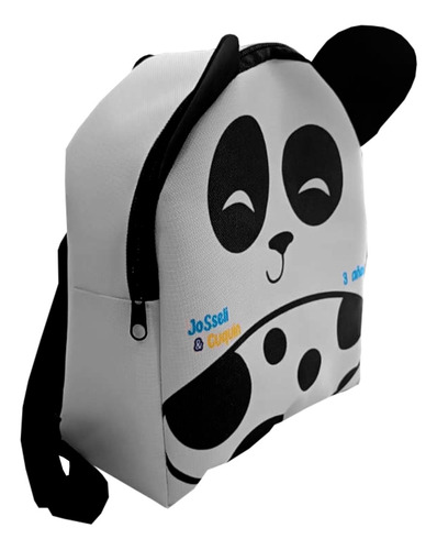 20 Mochipanda Cleo Y Cuquin/telerin Dulcero Recuerdo Ks003