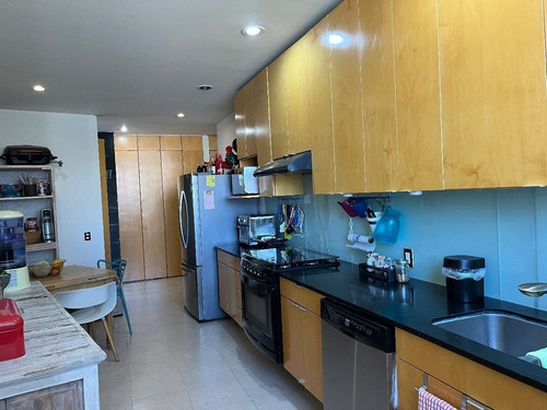 Venta Depto En Lo Alto Bosque Real