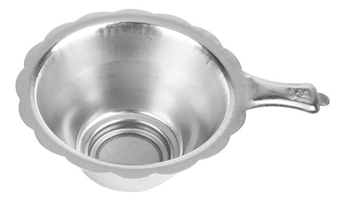 Taza De Filtro De Resina Uv De Metal Para Impresora 3d