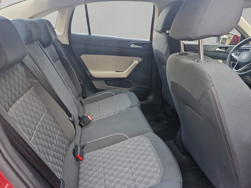 Volkswagen Virtus 1.6 Msi Trendline At