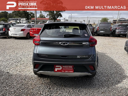 Chery Tiggo 2 comfort 1.5 full