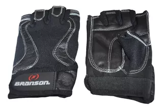 Guantes Para Levantar Pesas Ejercicios Mitones Gym Calidad