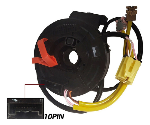 Fy Muelle De Reloj Para Chevrolet Malibu 2005-2010 Pontiac