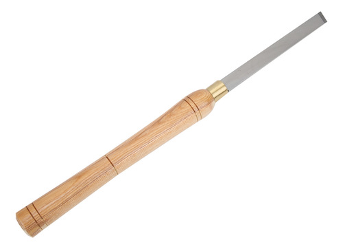 Herramienta De Torneado Hss Blade Para Carpintería Con Mango