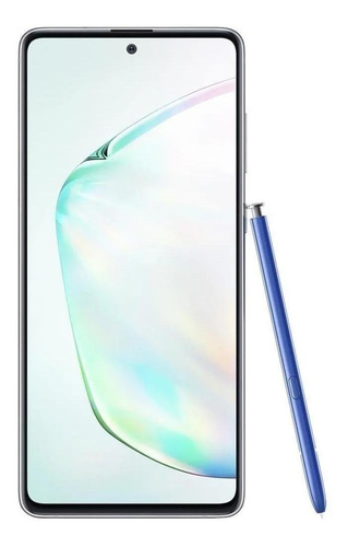 Samsung Galaxy Note10 Lite 128 GB aura glow 6 GB RAM