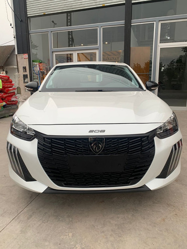 Peugeot 208 1.6 Allure