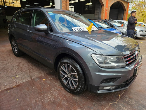 Volkswagen Tiguan Allspace 1.4 Tsi Trendline 150cv Dsg