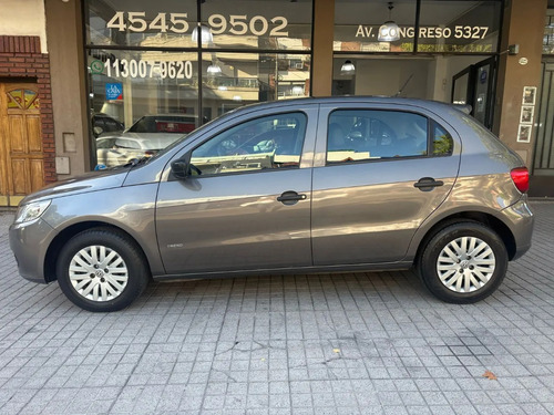 Volkswagen Gol Trend 1.6 Pack I 101cv