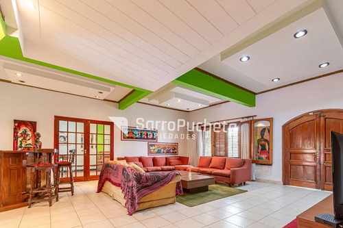 Venta Casa 4 Ambientes En Castelar Norte