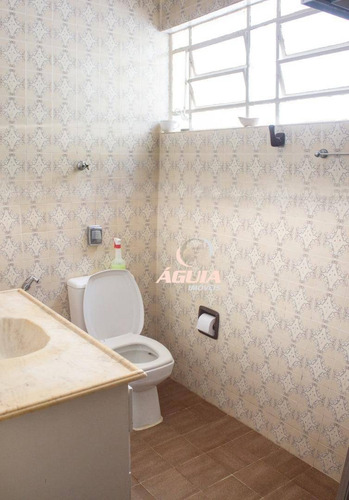 Imagem 11 de 17 de Casa Com 2 Dormitórios À Venda, 99 M² Por R$ 370.000,00 - Vila Guaraciaba - Santo André/sp - Ca0676