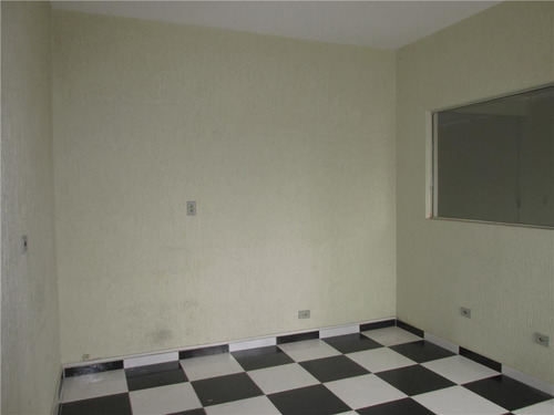 Sala Comercial Para Locação, Tatuapé, São Paulo. - Sa0399