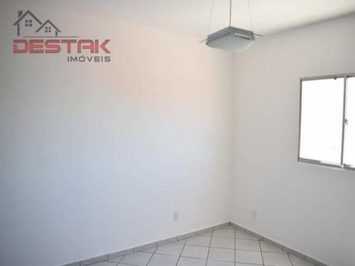 Ref.: 3523 - Apartamento Em Campo Limpo Para Venda - V3523