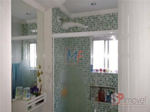 Imagem 14 de 15 de Ref 3969 - Apartamento Amplo A 10 Min Do Metro Penha E Outras Facilidades ! - 3969