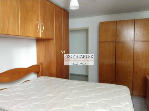 Imagem 10 de 25 de Apartamento Para Alugar, 80 M² Por R$ 2.700,00/mês - Consolação - São Paulo/sp - Ap0852