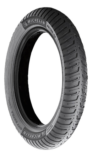 Kit Pneu Cg Fan Titan 150 80-100-18+90-90-18 S/ C Michelin
